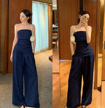 Load image into Gallery viewer, Sandra tube set
