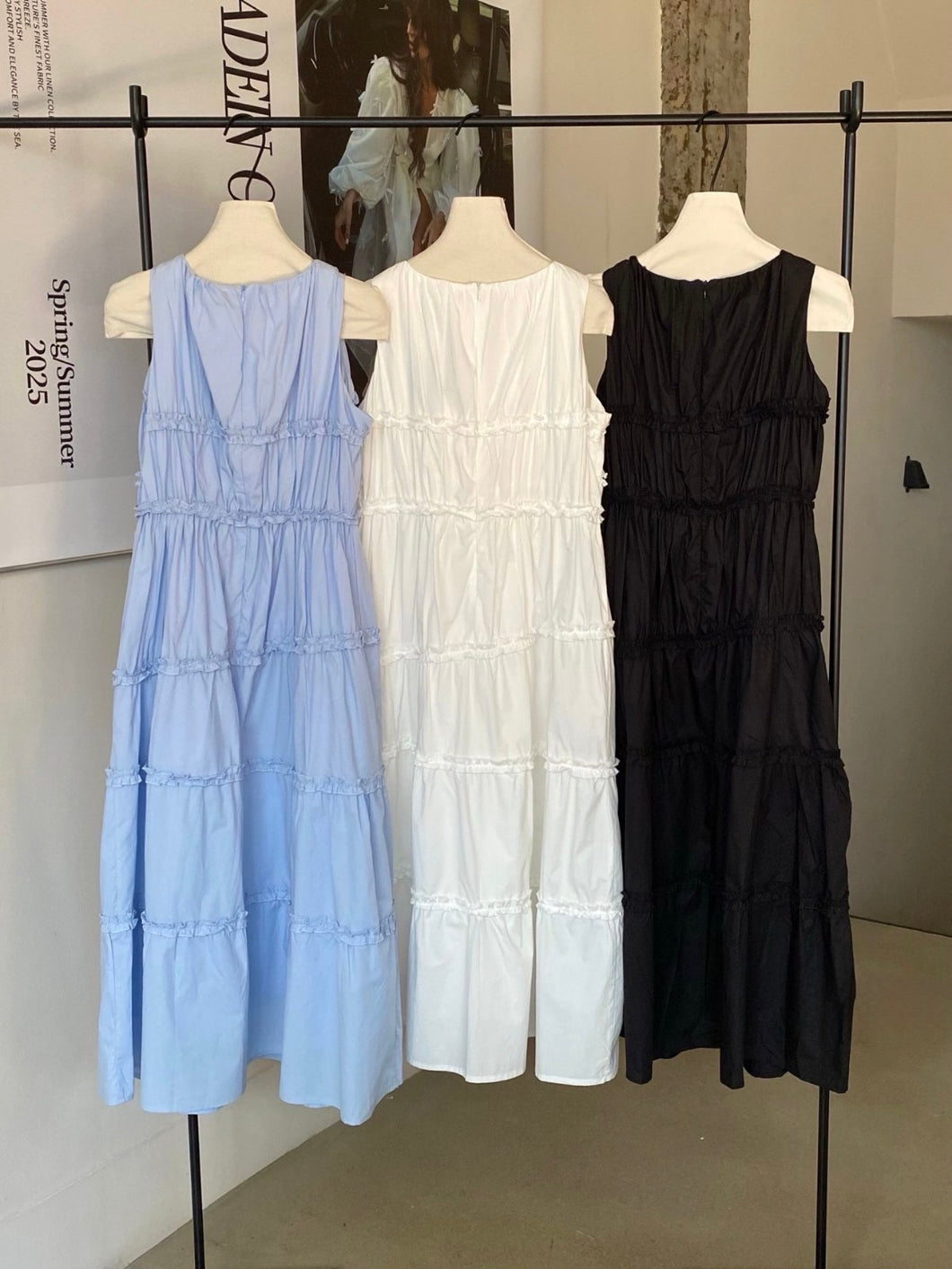 Reese dress