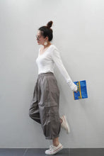 Load image into Gallery viewer, Henry cargo pants

