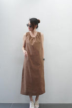 Load image into Gallery viewer, Manhattan linen dress
