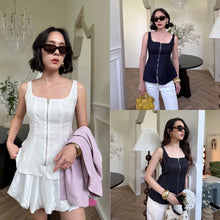 Load image into Gallery viewer, Chrissy top
