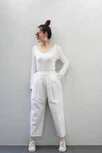Load image into Gallery viewer, Mikki linen pants
