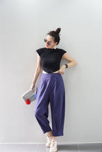 Load image into Gallery viewer, Asher linen pants

