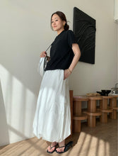 Load image into Gallery viewer, Sammie bubble skirt
