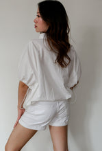 Load image into Gallery viewer, Fuji collared top
