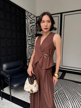 Load image into Gallery viewer, Ida pants set
