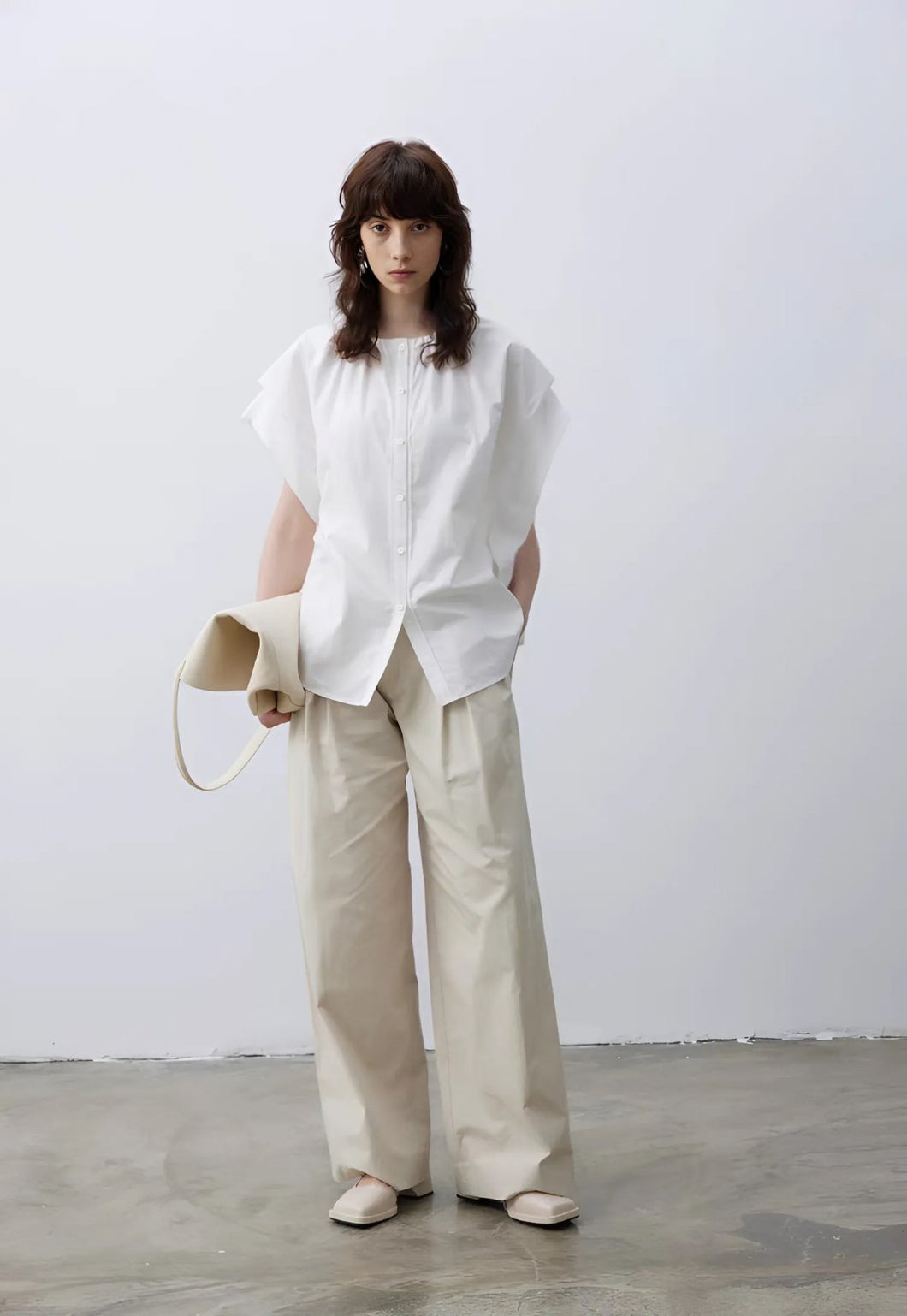 Jessie top