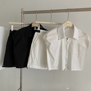 Pilar Skort Set