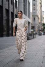 Load image into Gallery viewer, Maika lace top
