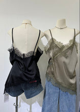 Load image into Gallery viewer, Neil lace top
