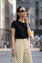 Load image into Gallery viewer, Jennifer polka dot shorts
