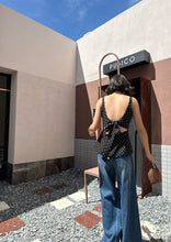 Load image into Gallery viewer, Bella top (semi backless)
