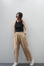 Load image into Gallery viewer, Mikki linen pants
