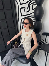 Load image into Gallery viewer, Cathy top
