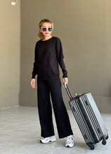 Load image into Gallery viewer, Munich soft knit set
