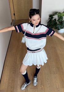 Marian top