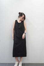Load image into Gallery viewer, Manhattan linen dress
