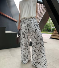 Load image into Gallery viewer, Kerry polka dot pants
