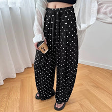 Load image into Gallery viewer, Eliza polka dot pants

