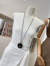 Load image into Gallery viewer, Kacy one sided top
