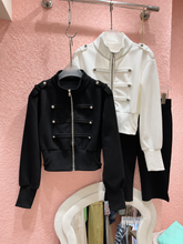 Load image into Gallery viewer, Leigh napoleon jacket
