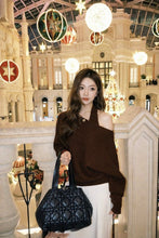 Load image into Gallery viewer, Grace knit top
