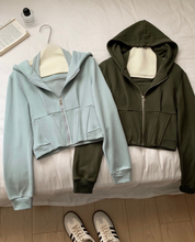 Load image into Gallery viewer, Gina Jacket with top
