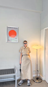 Morocco Set