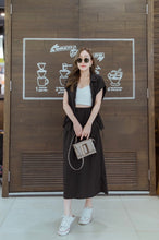 Load image into Gallery viewer, Marge Cargo Skirt
