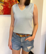 Load image into Gallery viewer, Kathleen soft knit top
