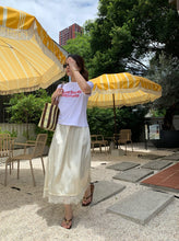 Load image into Gallery viewer, Brielle lace skirt
