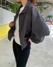 Load image into Gallery viewer, Derrick jacket
