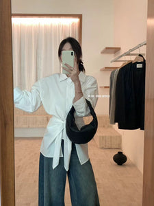 Kate collared top