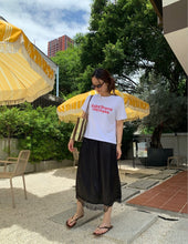 Load image into Gallery viewer, Brielle lace skirt
