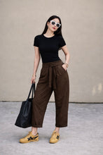 Load image into Gallery viewer, Luna balloon pants
