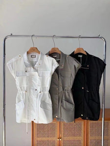 Clyde vest