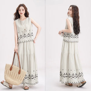 Elaine set