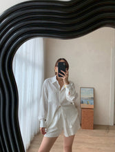 Load image into Gallery viewer, Kendra Linen Set
