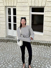 Load image into Gallery viewer, Gavin stirrup leggings
