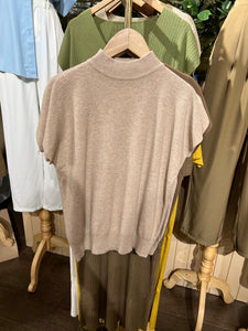 Macy Top