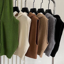 Load image into Gallery viewer, Sienna Knitted Sweater
