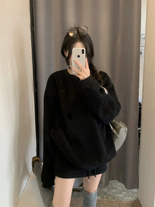 Morris sweater set