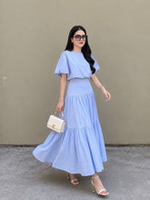 Load image into Gallery viewer, Malcolm skirt set
