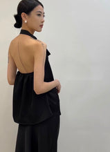 Load image into Gallery viewer, John Cowl Neck Top
