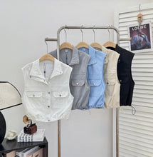 Load image into Gallery viewer, Alonso top
