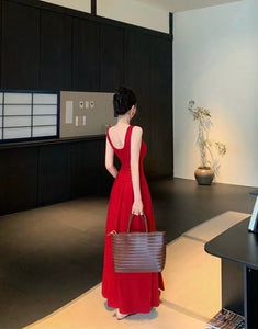 Muji dress