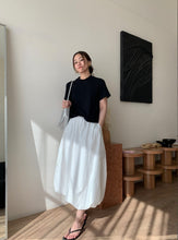 Load image into Gallery viewer, Sammie bubble skirt
