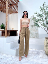 Load image into Gallery viewer, Janella Linen pants
