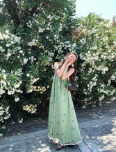 Load image into Gallery viewer, Cedric summer dress
