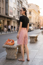 Load image into Gallery viewer, Jennifer polka dot shorts
